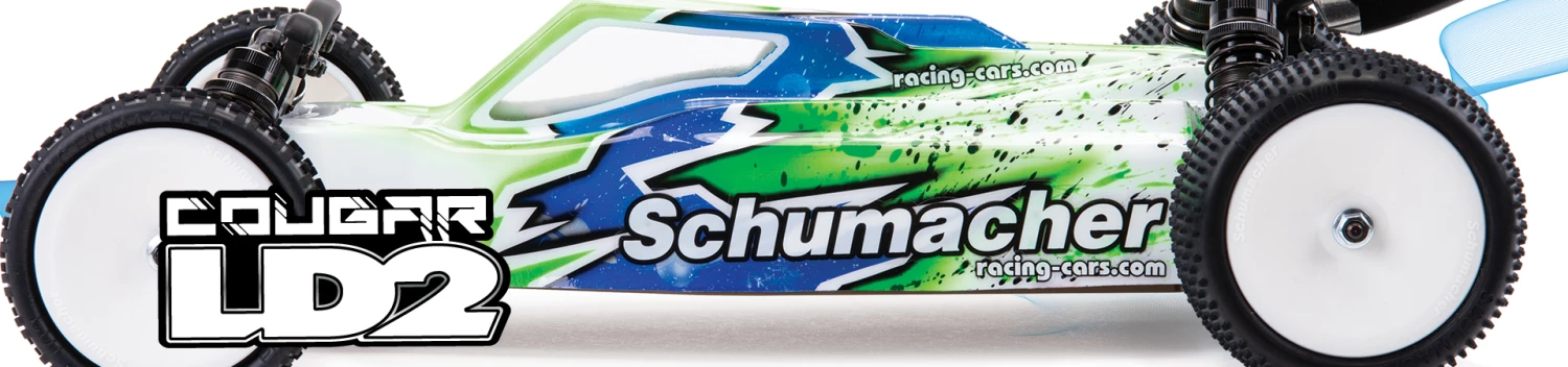 Schumacher Sales Shop -Schumacher Sales Shop LD2 sana banner