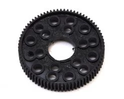 Schumacher 64P Spur Gear (76T) (Kimbrough #199)