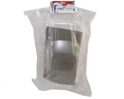 Schumacher SupaStox Hot Hatch 1/12 Pan Car Body (Type RC) (Clear) -Schumacher Sales Shop schg891 2