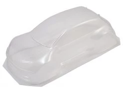 Schumacher SupaStox Hot Hatch 1/12 Body (Type P2)