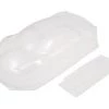 Schumacher SupaStox GT12 1/12 Body (Clear) (Type F) -Schumacher Sales Shop schg902