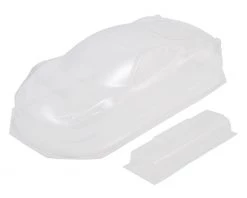 Schumacher SupaStox GT12 Body (Type F - Light Weight)