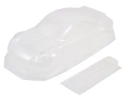 Schumacher GT12 1/12 Body (Type PGT3)