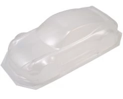 Schumacher GT12 1/12 Pan Car Body (Clear) (Type PGT3 - Lightweight)