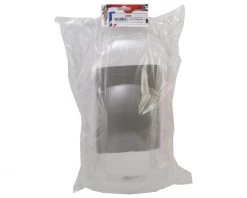 Schumacher GT12 1/12 Pan Car Body (Clear) (Type PGT3 - Lightweight) -Schumacher Sales Shop schg908 2