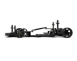 Schumacher Atom 2 S2 1/12 GT12 Competition Pan Car Kit -Schumacher Sales Shop schk179 4