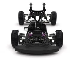 Schumacher Mission FT S2 1/10 Front Wheel Drive Touring Car Kit 12 Schumacher Mission FT S2 1/10 Front Wheel Drive Touring Car Kit -Schumacher Sales Shop schk187 3