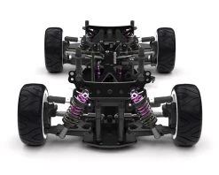 Schumacher Mission FT S2 1/10 Front Wheel Drive Touring Car Kit 13 Schumacher Mission FT S2 1/10 Front Wheel Drive Touring Car Kit -Schumacher Sales Shop schk187 4