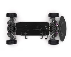 Schumacher Mission FT S2 1/10 Front Wheel Drive Touring Car Kit 15 Schumacher Mission FT S2 1/10 Front Wheel Drive Touring Car Kit -Schumacher Sales Shop schk187 6