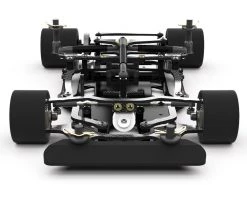 Schumacher Eclipse 4 1/12 On Road LMP12 Pan Car Kit -Schumacher Sales Shop schk192 2