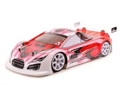 Schumacher Mi8 Aluminum 1/10 Electric Touring Car Kit