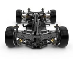 Schumacher Mi8 Aluminum 1/10 Electric Touring Car Kit -Schumacher Sales Shop schk196 3