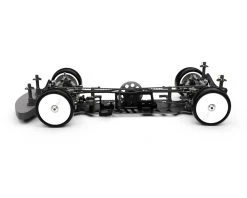 Schumacher Mi8 Aluminum 1/10 Electric Touring Car Kit -Schumacher Sales Shop schk196 5