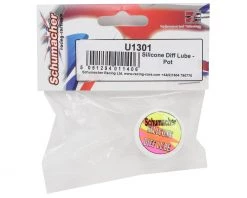 Schumacher Silicone Differential Lube -Schumacher Sales Shop schu1301 2