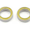 Schumacher 10x15x4mm Ball Bearing Set (2) -Schumacher Sales Shop schu1410