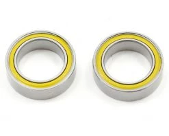 Schumacher 10x15x4mm Ball Bearing Set (2)