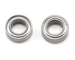 Schumacher 5x9x3mm Ball Bearings (2)