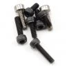 Schumacher 3mm Short Cap Head Screws (8) -Schumacher Sales Shop schu1544