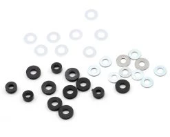 Schumacher 3mm Assorted Washer Set