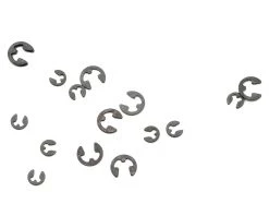 Schumacher "E" Clips Speed Pack