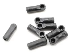 Schumacher Plastic Ball Cups (8)