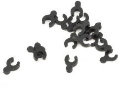 Schumacher 1/8" Kwik Klip Set (1.0 & 2.0mm) (16)