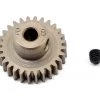 Schumacher 48P Pinion Gear (28T) -Schumacher Sales Shop schu2317