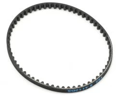 Schumacher Rear Belt (Black)
