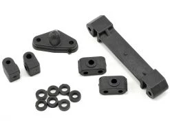Schumacher Suspension Pivot & Block Set