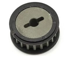 Schumacher 20T Alloy Layshaft Pulley