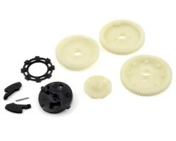 Schumacher 3 Speed Gear Set (Fusion/Menace/XTR)