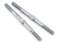 Schumacher 45mm Titanium Turnbuckle (2)