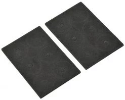 Schumacher Speed Pack Foam Body Washer (12)