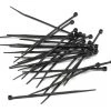 Schumacher Cable Tie "Speed Pack" (Black) (25) (Sm -Schumacher Sales Shop schu2857