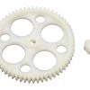 Schumacher 60T Hi-Speed Main Gear 24DP (Manic/Havo -Schumacher Sales Shop schu2899
