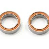 Schumacher 10x15x4mm Ceramic Bearing (2) -Schumacher Sales Shop schu3017