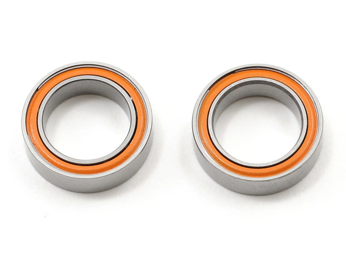 Schumacher 10x15x4mm Ceramic Bearing (2) 3 Schumacher 10x15x4mm Ceramic Bearing (2)