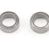 Schumacher 5x8x2.5mm Ball Bearings (2) -Schumacher Sales Shop schu3136