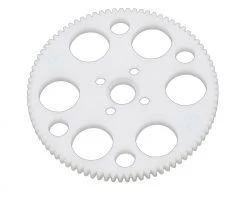 Schumacher 48P CNC Spur Gear (85T)