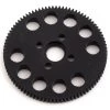 Schumacher 64P CNC Spur Gear (90T) -Schumacher Sales Shop schu3269