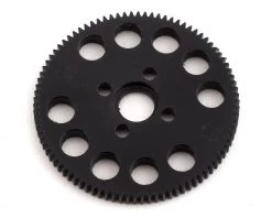 Schumacher 64P CNC Spur Gear (90T)