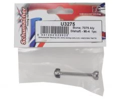 Schumacher Alloy Driveshaft Bone (1) -Schumacher Sales Shop schu3275 1