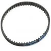 Schumacher 6mm 62T Rear Belt (Made with Kevlar)