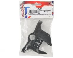 Schumacher Rear Shock Mount (Manic) -Schumacher Sales Shop schu3461 1