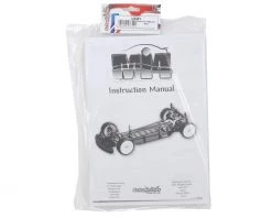 Schumacher Mi4 Instruction Manual -Schumacher Sales Shop schu3491 1