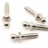 Schumacher X-Long Ball Studs (4) -Schumacher Sales Shop schu3498