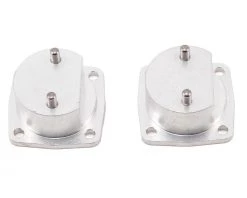 Schumacher Syncro Assy Jig Set (2) (Manic 36 Twin)