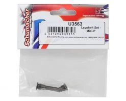 Schumacher Layshaft Set -Schumacher Sales Shop schu3563 1