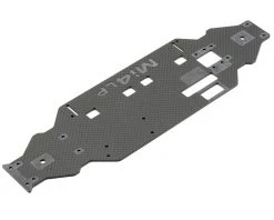 Schumacher 2.5mm Carbon Fiber Mi4LP Chassis
