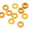 Schumacher 4x9mm Aluminum Spacers Set (10) -Schumacher Sales Shop schu3584